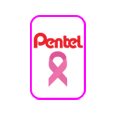 Pentel - Pink Ribbon