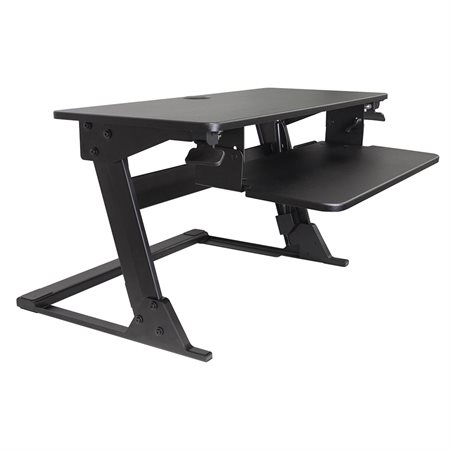 Goya™ SSW02 Sit-Stand Station