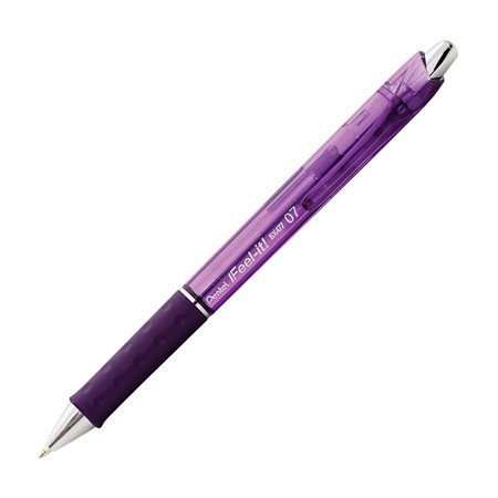 Feel-it! Retractable Ballpoint Pen