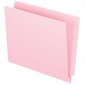 End Tab File Folder