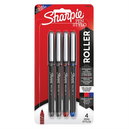 Sharpie® Rollerball Pen