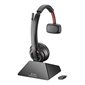 Casque sans fil DECT Savi 8200