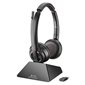 Casque sans fil DECT Savi 8200