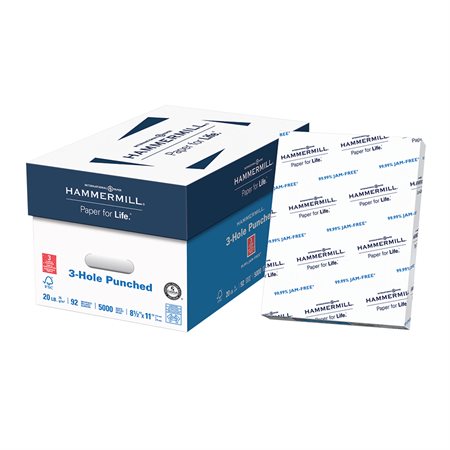 Hammermill Multipurpose Paper