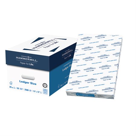 Hammermill Multipurpose Paper