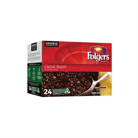 Café Folgers