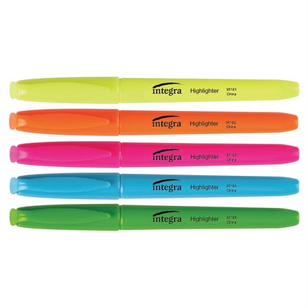 Integra Highlighters