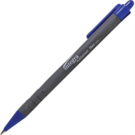 Retractable Ballpoint Pens