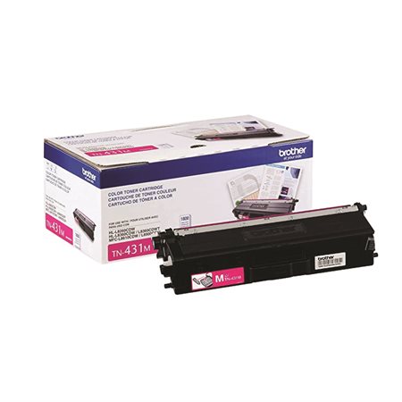 TONER HLL8360CDW / MFC8900 MGN