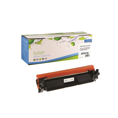 Compatible Toner Cartridge (Alternative to HP 17A)