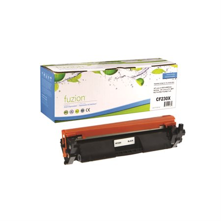 Compatible High Yield Toner Cartridge (Alternative to HP 30X)