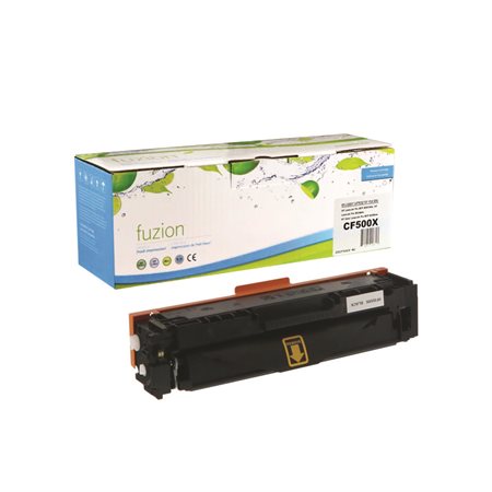 Compatible High Yield Toner Cartridge (Alternative to HP 202X)