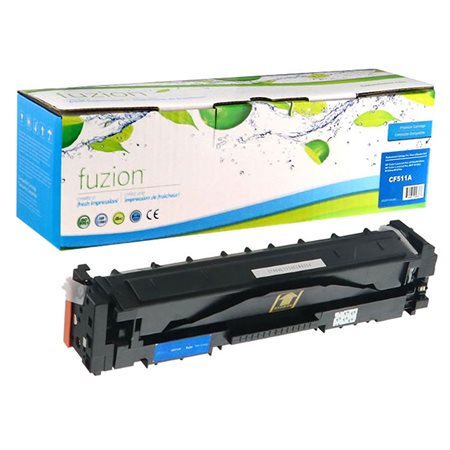 Compatible Toner Cartridge (Alternative to HP 204A)