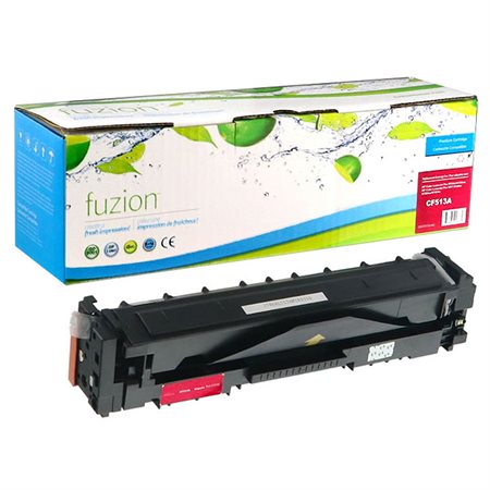 Cartouche de toner compatible (Alternative à HP 204A)