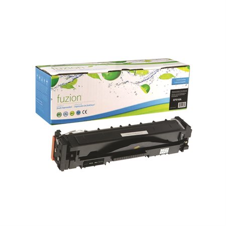 Compatible Toner Cartridge (Alternative to HP 204A)