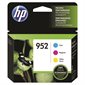 Cartouches jet d'encre HP 952