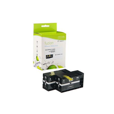 Compatible Ink Jet Cartridge (Alternative to Canon PGI-1200XL)