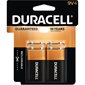 Coppertop Alkaline Batteries