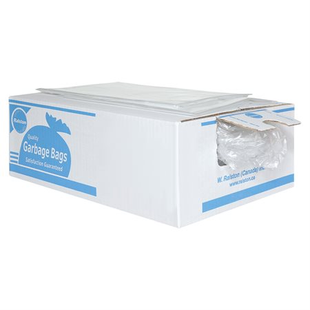 Ralston 2900 Ultra Garbage Bags