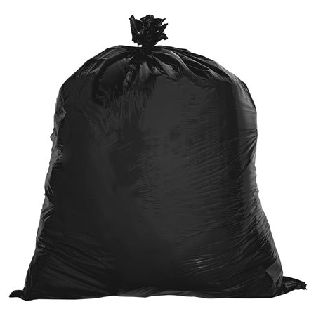 Genuine 2-Ply Garbage Bags