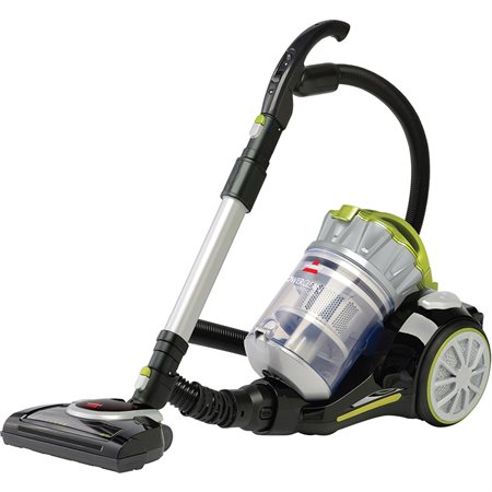 Aspirateur motorisé multi-cyclonique PowerClean®