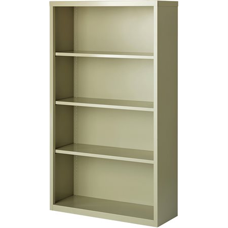 Fortress Series Bookcase