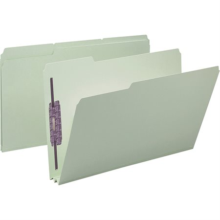 File Folders with SafeSHIELD® Fasteners