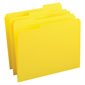 Coloured File Folders