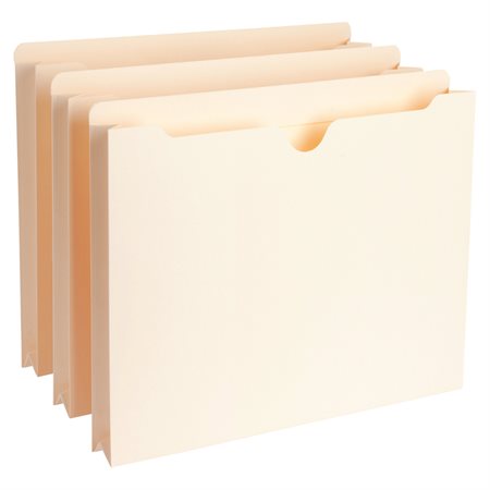 File Pockets