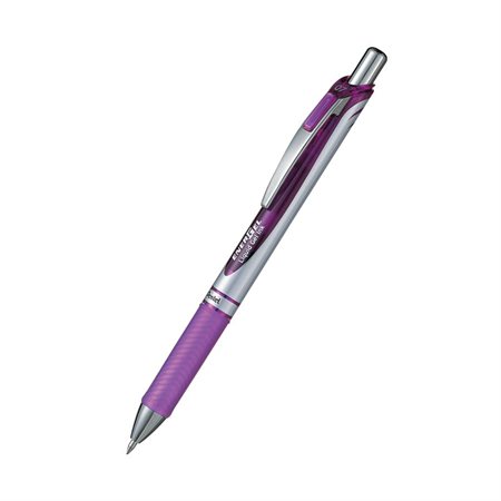 EnerGel® Retractable Rollerball Pens