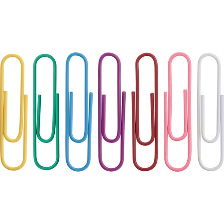 Trombones de couleur en vinyl