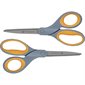 Titanium  Straight Scissors