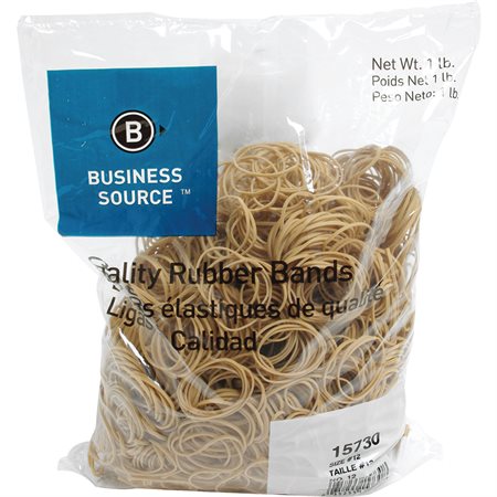 Elastic Rubber Bands