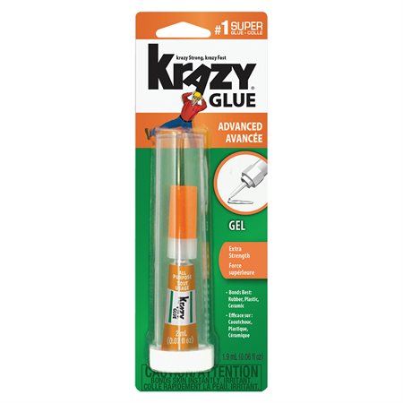 Krazy Glue® Glue