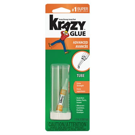 Krazy Glue® Glue