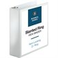 Slant Ring View Binder