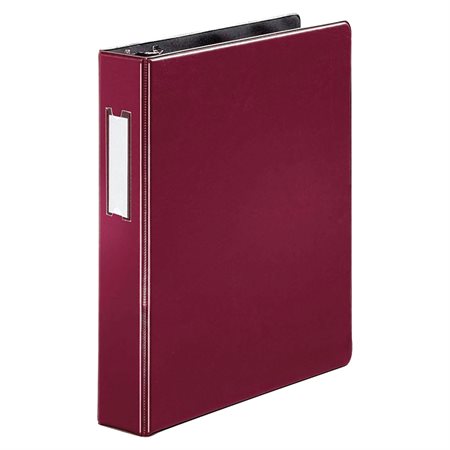 Heavy-Duty Binder