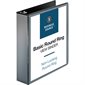 Presentation Round Ring View Binder