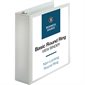 Presentation Round Ring View Binder