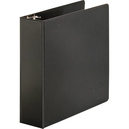 Round Ring Binder