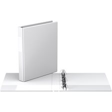 Essential D-Ring Binder