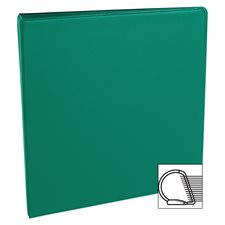 D-Ring Heavy-Duty Binder