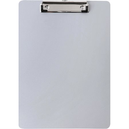 Plastic ClipBoard