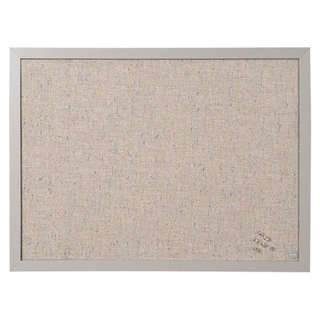 Tableau blanc effaçable à sec magnétique en porcelaine Premium Classic 48 x  36 po