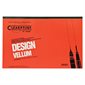 Clearprint Design Vellum Pad