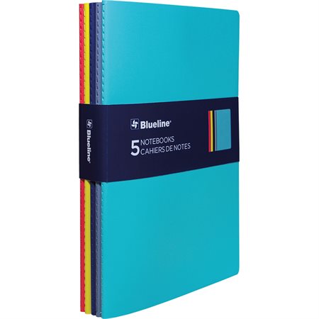 Cahier de notes Rediforms