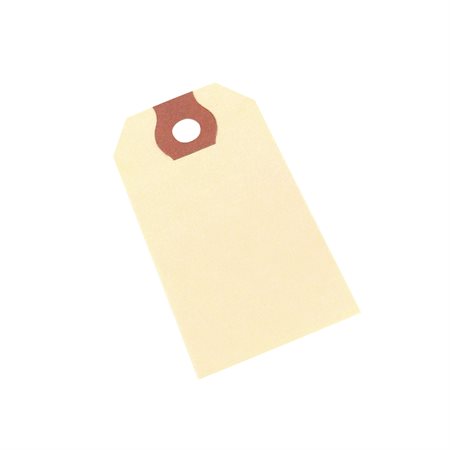 Manila Paper Shipping Labels