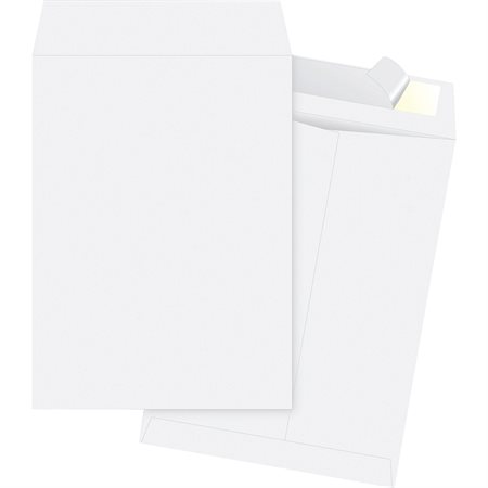 Tyvek® Open-End Envelope