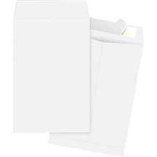 Tyvek® Open-End Envelope