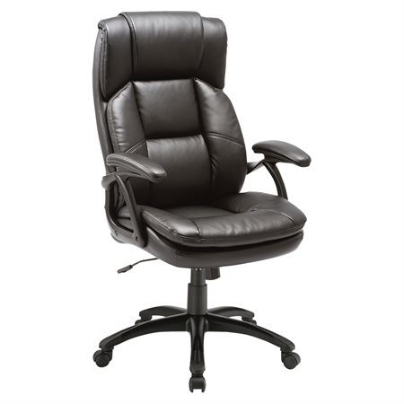 High-Back Executive Armchair